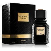 Ajmal Patchouli Wood Eau de Parfum