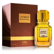 Ajmal Amber Santal Eau de Parfum