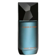 Issey Miyake Fusion d'Issey Eau de Toilette - Teszter