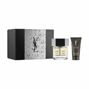 Yves Saint Laurent L´Homme Ajándékszett, Eau de Toilette 60ml + Shower gel 50ml