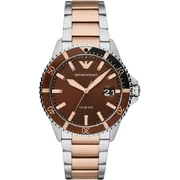 Emporio Armani AR11340 - Férfi karóra