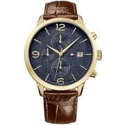 Tommy Hilfiger 1710359 - Férfi karóra