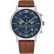 Tommy Hilfiger 1710393 - Férfi karóra