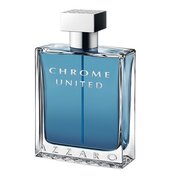 Azzaro Chrome United Eau de Toilette