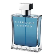 Azzaro Chrome United Eau de Toilette