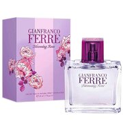 Gianfranco Ferre Blooming Rose Eau de Toilette