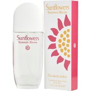 Elizabeth Arden Sunflowers Summer Bloom eau de toilett 100ml