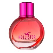 Hollister Wave 2 For Her parfüm 30ml