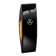 Mercedes-Benz Club Black Eau de Toilette