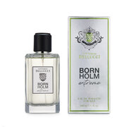 Vittorio Bellucci Titanium Eau de Toilette