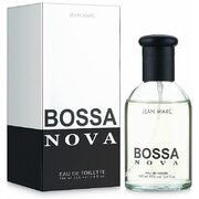 Jean Marc Bossa Nova Man Eau de Toilette Jean Marc Bossa Nova Man Eau de Toilette