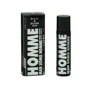 Omerta Black & Silver Man Eau de Toilette 100ml