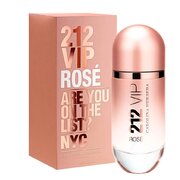 Carolina Herrera 212 Vip Rose parfüm 