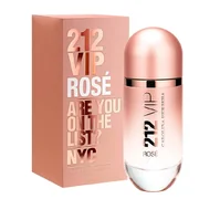 Carolina Herrera 212 Vip Rose Eau de Parfum 125ml