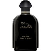 Jaguar Jaguar Gold In Black Eau de Toilette 100ml