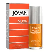 Jovan Musk Eau de Cologne