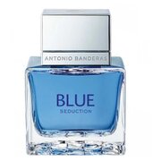 Antonio Banderas Blue Seduction For Men Eau de Toilette