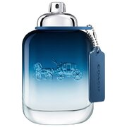 Coach Blue Eau de Toilette 100ml