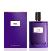 Molinard Musc Eau de Parfum Eau de Parfum