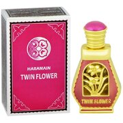 Al Haramain Twin Flower parfüm 15ml