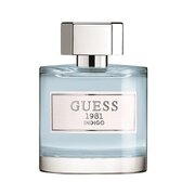 Guess 1981 Indigo For Women Eau de Toilette 100ml