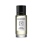 LE COUVENT Aqua Minimes Eau de Cologne 50ml