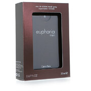 Calvin Klein Euphoria Men eau de toilett 