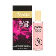 Jovan Black Musk For Women eau de toilett 