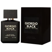 Giorgio Black Special Edition For Men Eau de Parfum
