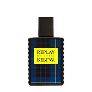 Replay Signature Reverse For Man Eau de Toilette 30ml
