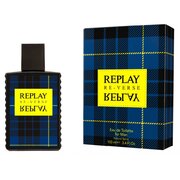 Replay Signature Reverse For Man Eau de Toilette