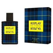 Replay Signature Reverse For Man Eau de Toilette