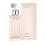 Calvin Klein Eternity For Women Eau Fresh Eau de Parfum 100ml