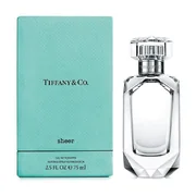 Tiffany Tiffany & Co Sheer eau de toilett 75ml