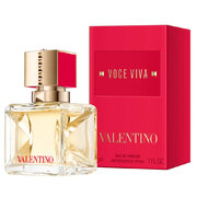 Valentino Voce Viva Eau de Parfum Valentino Voce Viva Eau de Parfum