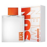 Jil Sander Sun Men eau de toilett 