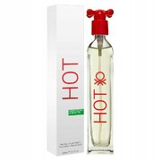 Benetton Hot Eau de Toilette