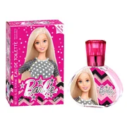 Air-Val Barbie eau de toilett 30ml