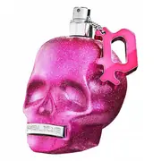 Police To Be Sweet Girl Eau de Parfum 75ml