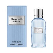 Abercrombie&Fitch First Instinct Blue Woman Eau de Parfum