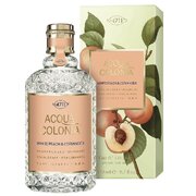 4711 Acqua Colonia White Peach & Coriander Eau de Cologne 170ml