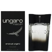 Emanuel Ungaro Masculin Eau de Toilette