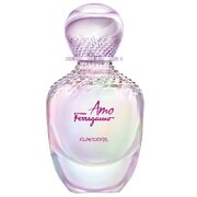 Salvatore Ferragamo Amo Ferragamo Flowerful Eau de Toilette 50ml