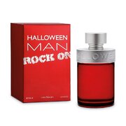 Jesus Del Pozo Halloween Rock On Man eau de toilett 125ml