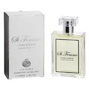 Real Time Si Femme L'eau Douce For Women Eau de Parfum