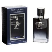 Fortunate Action For Men Eau de Toilette