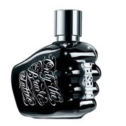 Diesel Only The Brave Tatoo Eau de Toilette 200ml