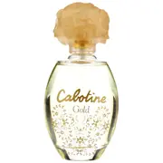 Gres Cabotine Gold Eau de Toilette 100ml