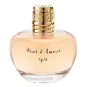 Emanuel Ungaro Fruit d'Amour Gold Eau de Toilette 100ml