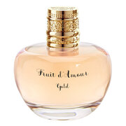 Emanuel Ungaro Fruit d'Amour Gold Eau de Toilette